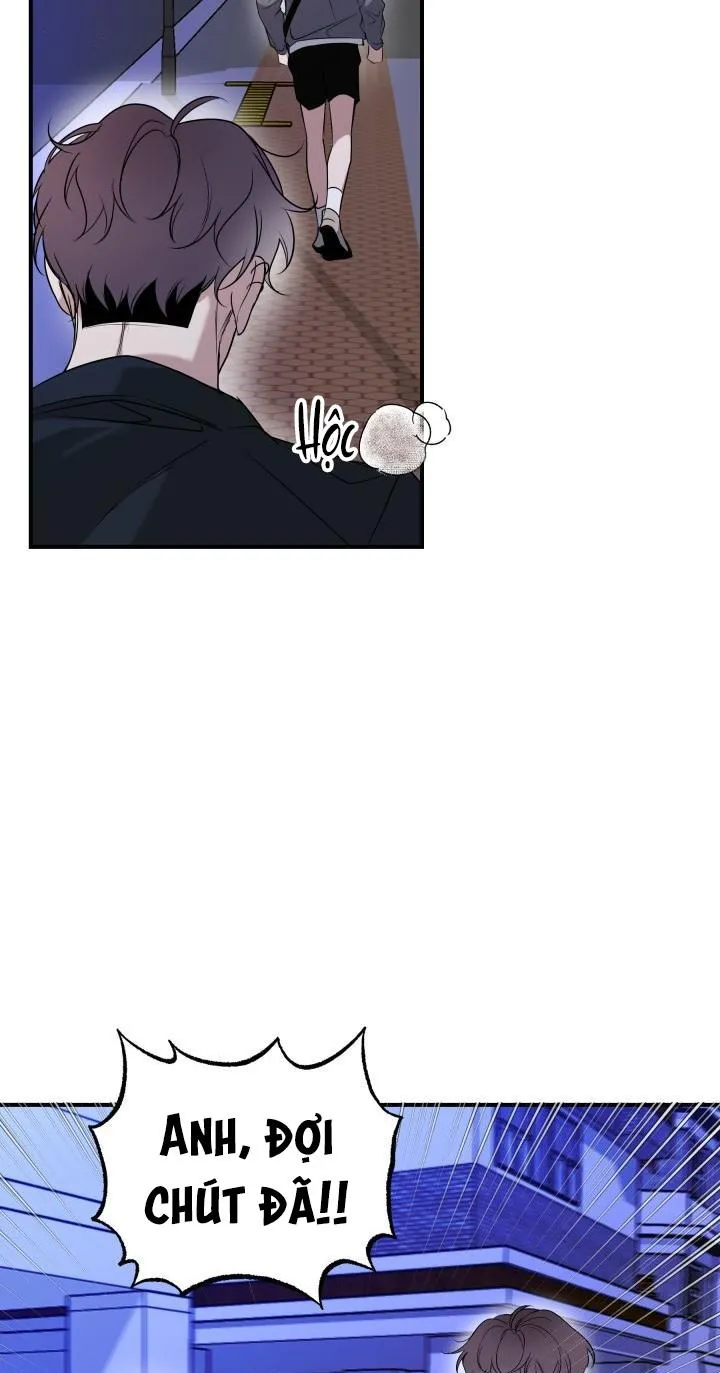 ĐƯỜNG CHÉO Chapter 8 Trang 38