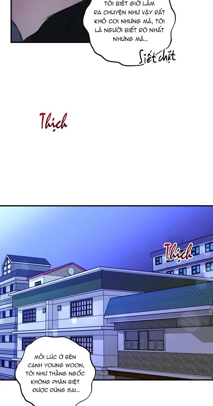 ĐƯỜNG CHÉO Chapter 8 Trang 44