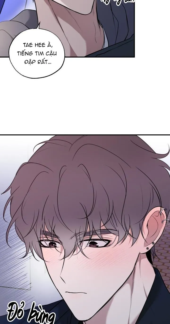 ĐƯỜNG CHÉO Chapter 8 Trang 47