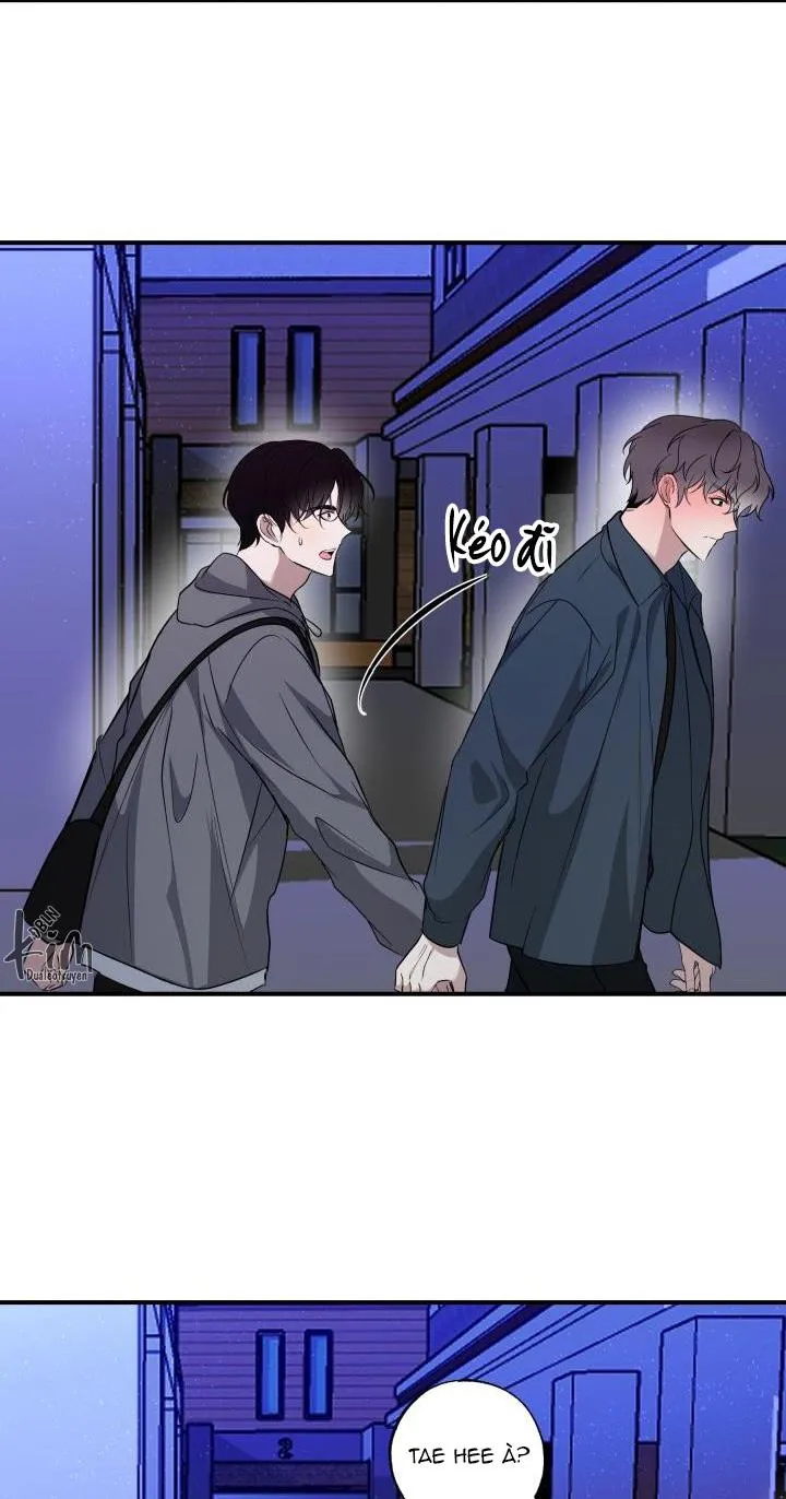 ĐƯỜNG CHÉO Chapter 8 Trang 49