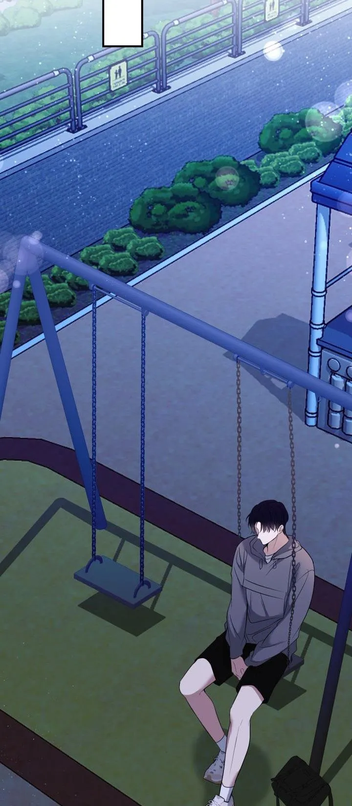 ĐƯỜNG CHÉO Chapter 8 Trang 51