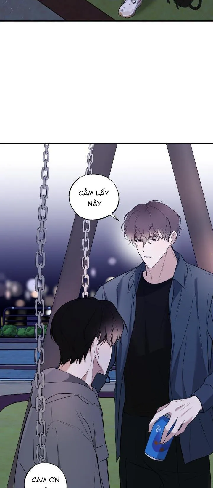 ĐƯỜNG CHÉO Chapter 8 Trang 52