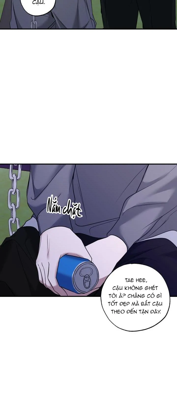 ĐƯỜNG CHÉO Chapter 8 Trang 53