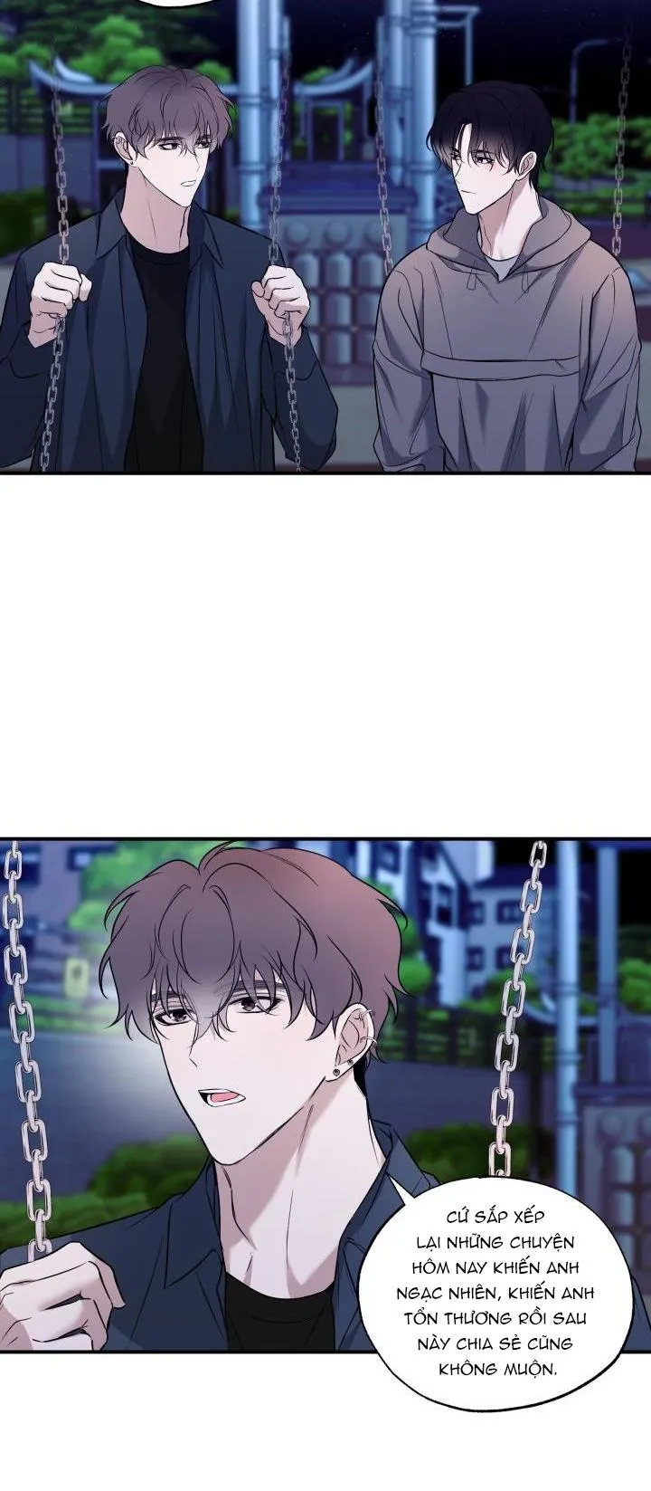 ĐƯỜNG CHÉO Chapter 8 Trang 56