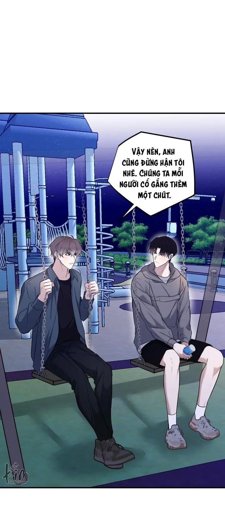 ĐƯỜNG CHÉO Chapter 8 Trang 58