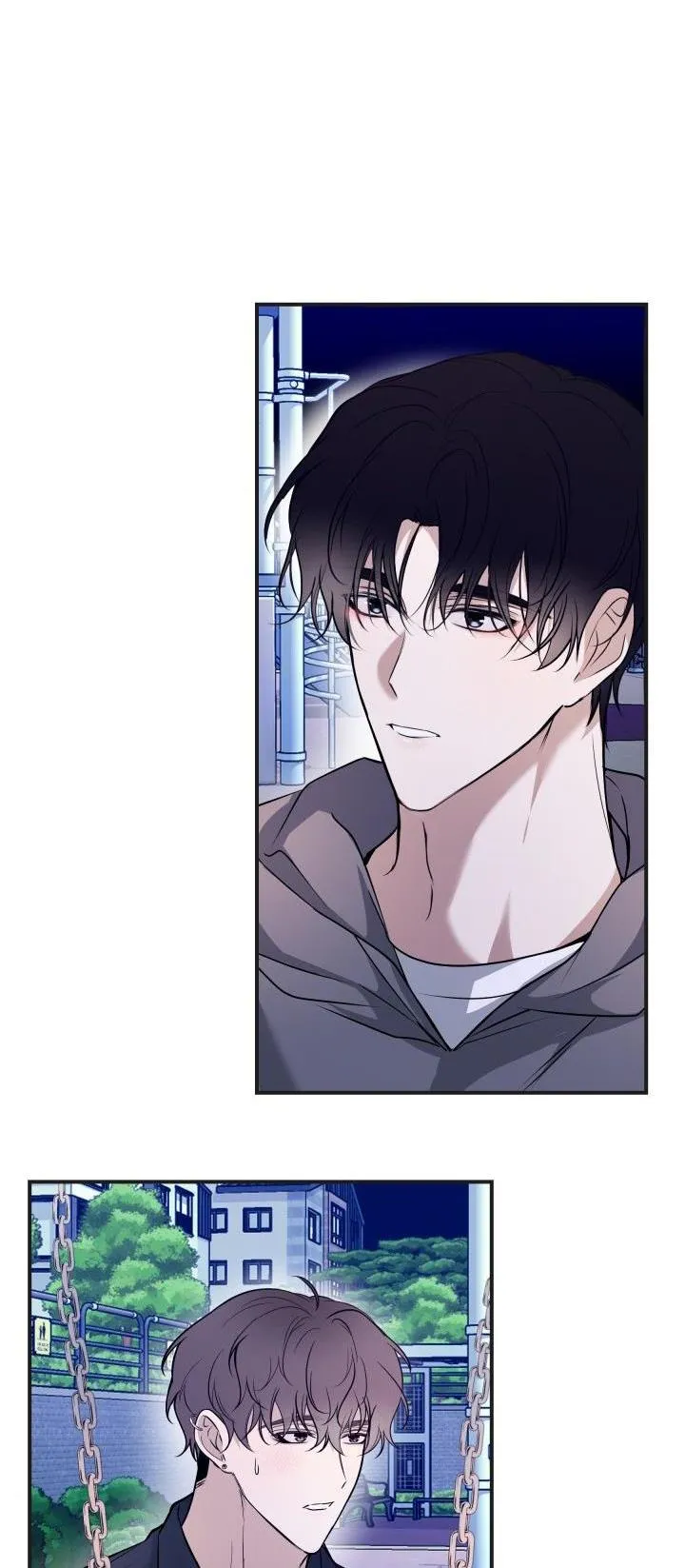 ĐƯỜNG CHÉO Chapter 8 Trang 59