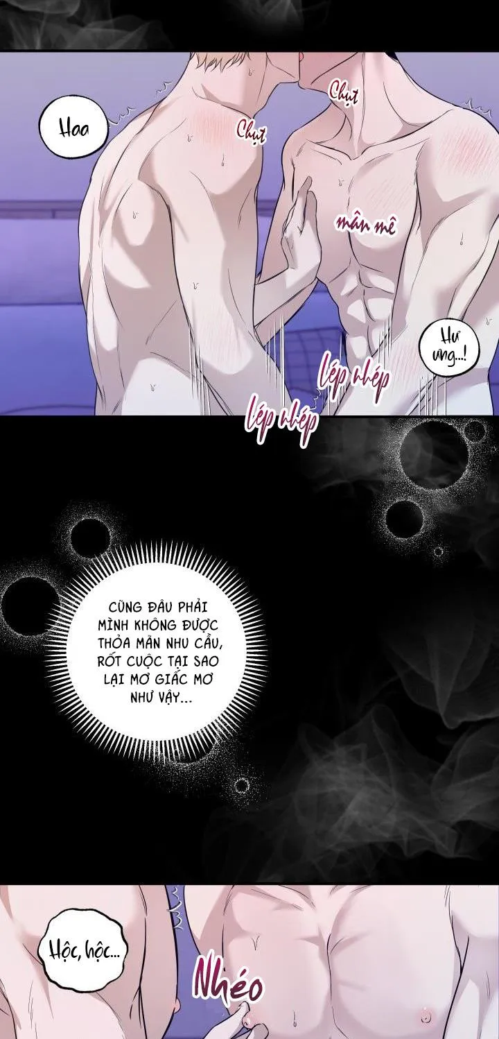 ĐƯỜNG CHÉO Chapter 9 Trang 3