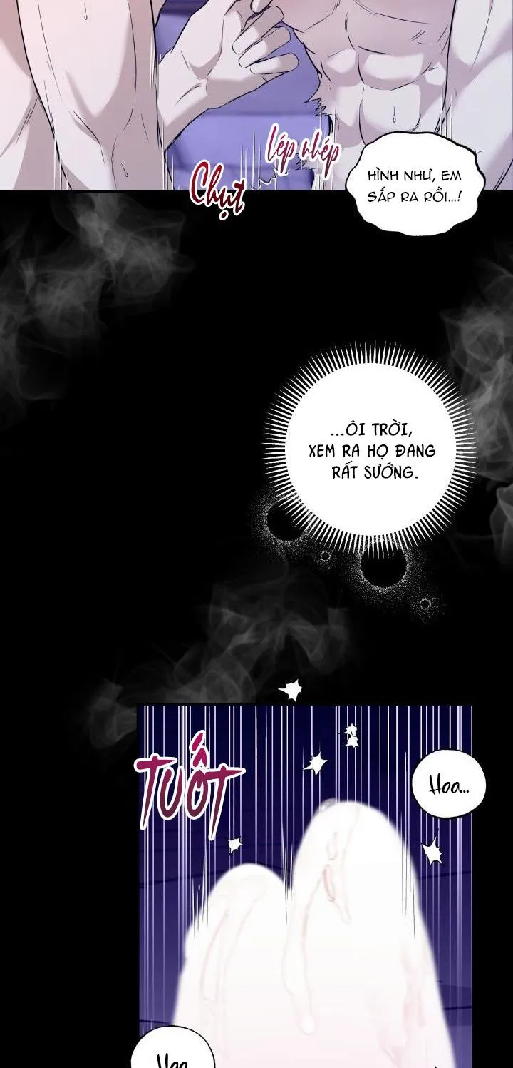 ĐƯỜNG CHÉO Chapter 9 Trang 4