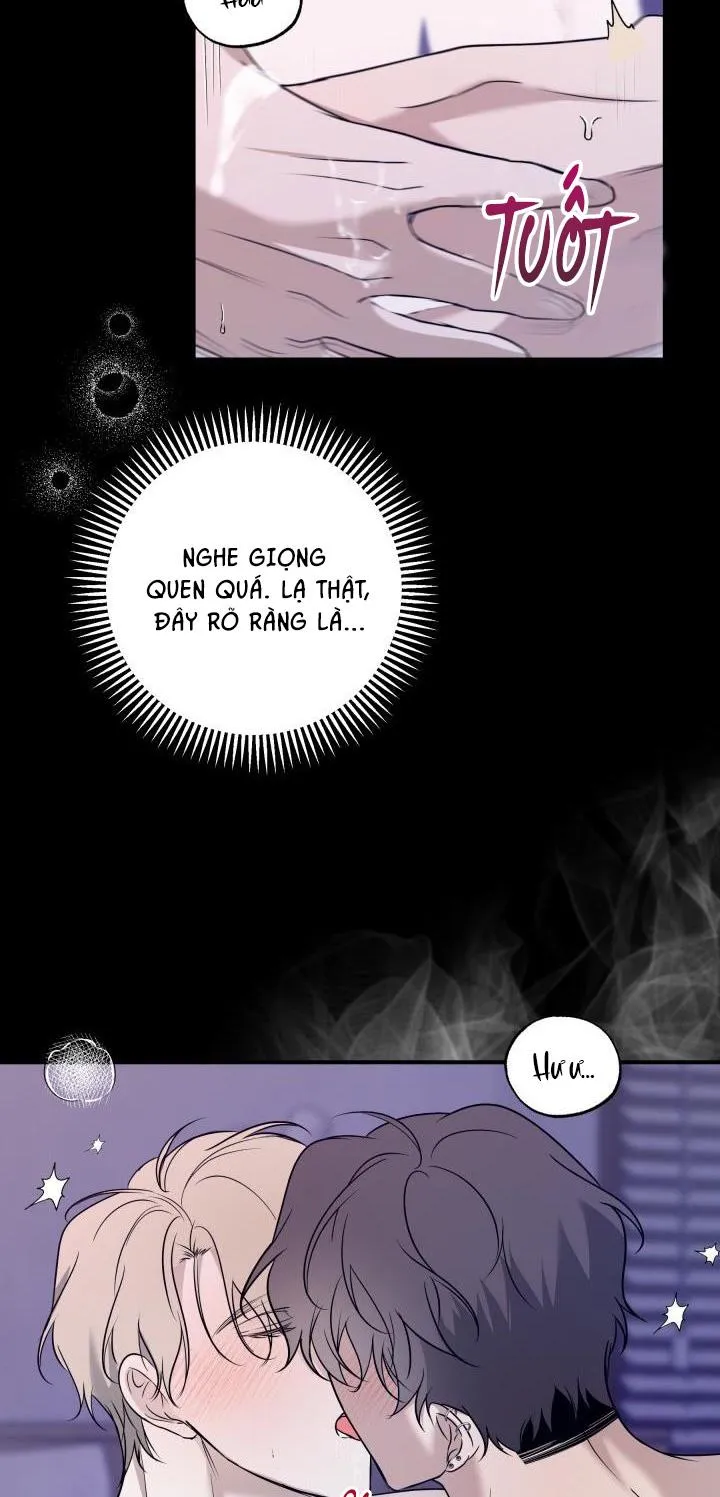 ĐƯỜNG CHÉO Chapter 9 Trang 5