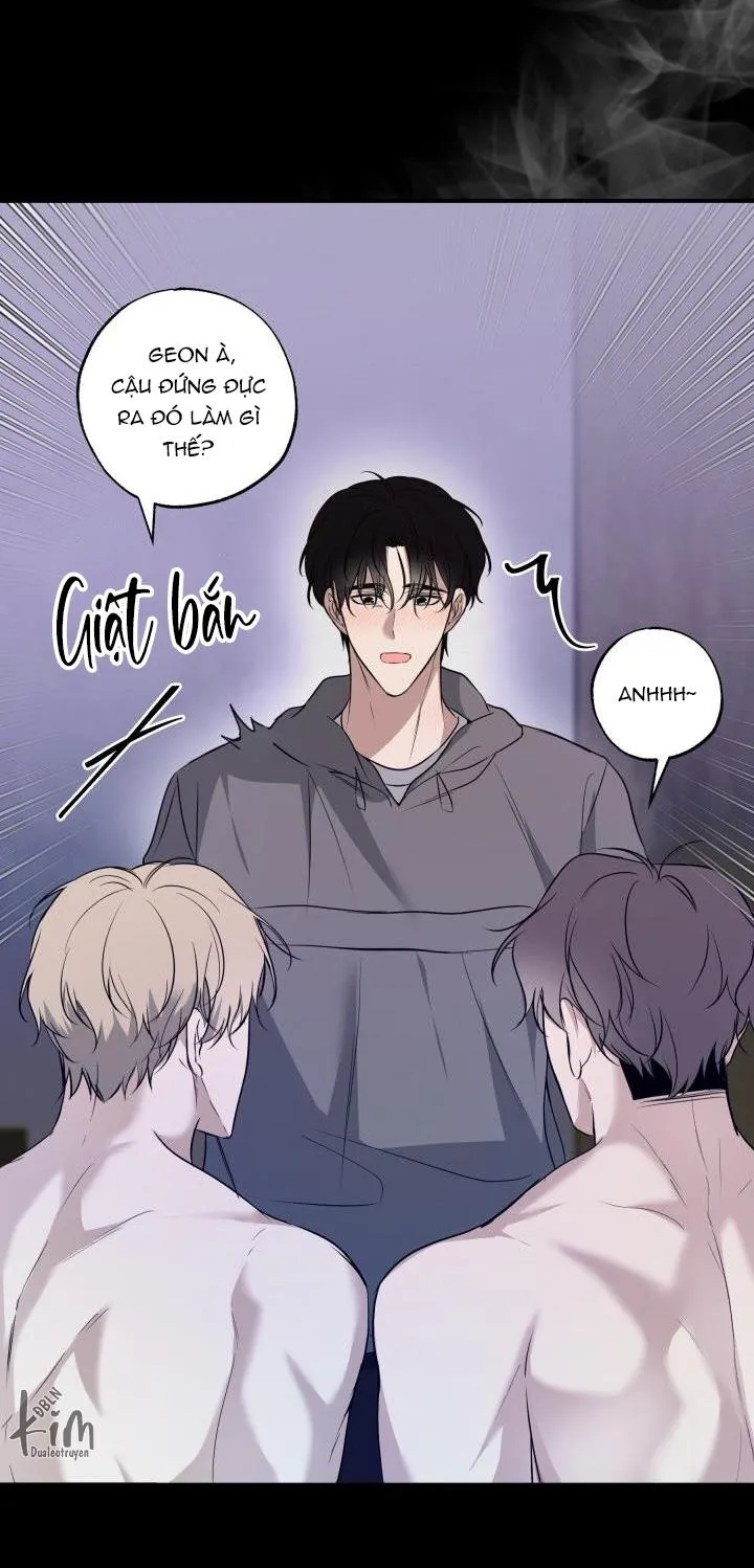 ĐƯỜNG CHÉO Chapter 9 Trang 7