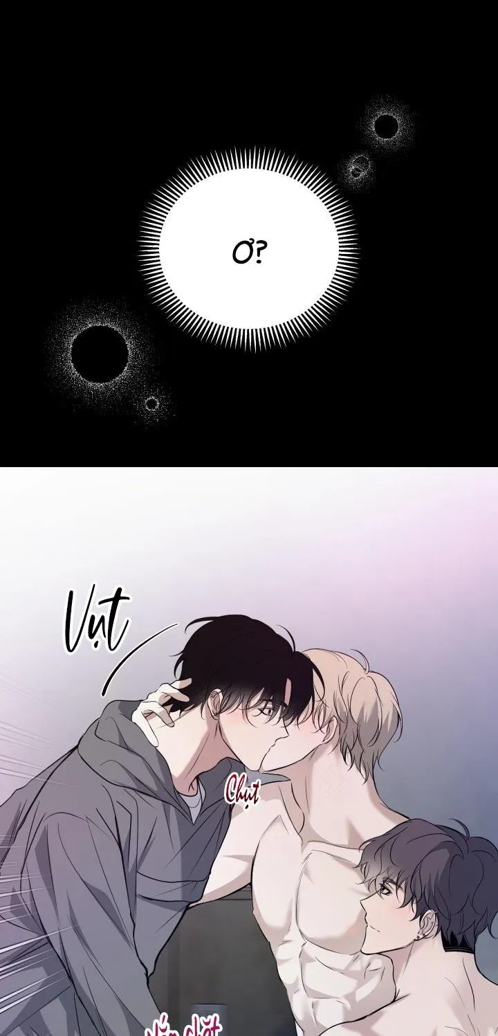 ĐƯỜNG CHÉO Chapter 9 Trang 8