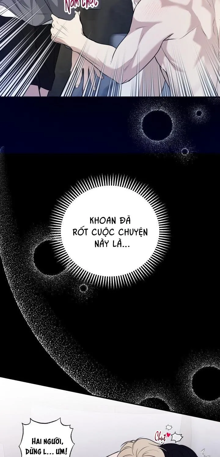 ĐƯỜNG CHÉO Chapter 9 Trang 9