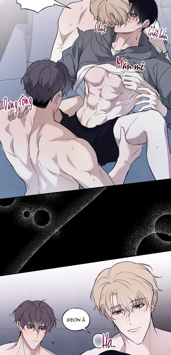 ĐƯỜNG CHÉO Chapter 9 Trang 10