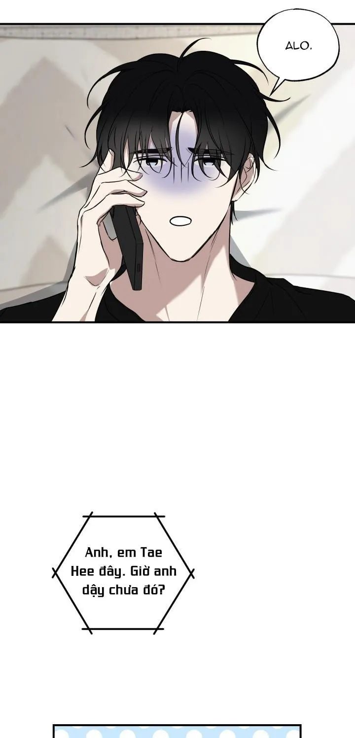 ĐƯỜNG CHÉO Chapter 9 Trang 13