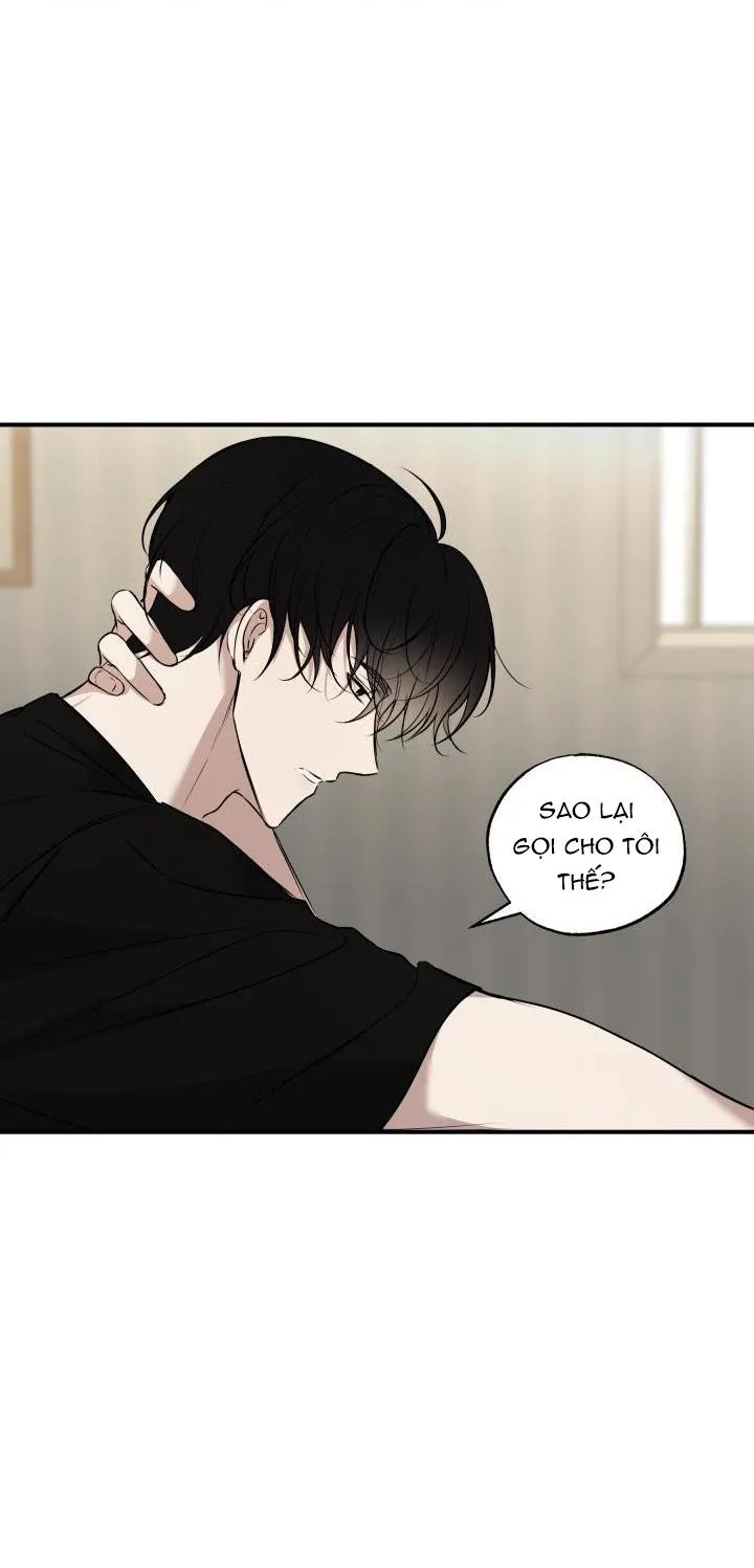 ĐƯỜNG CHÉO Chapter 9 Trang 15