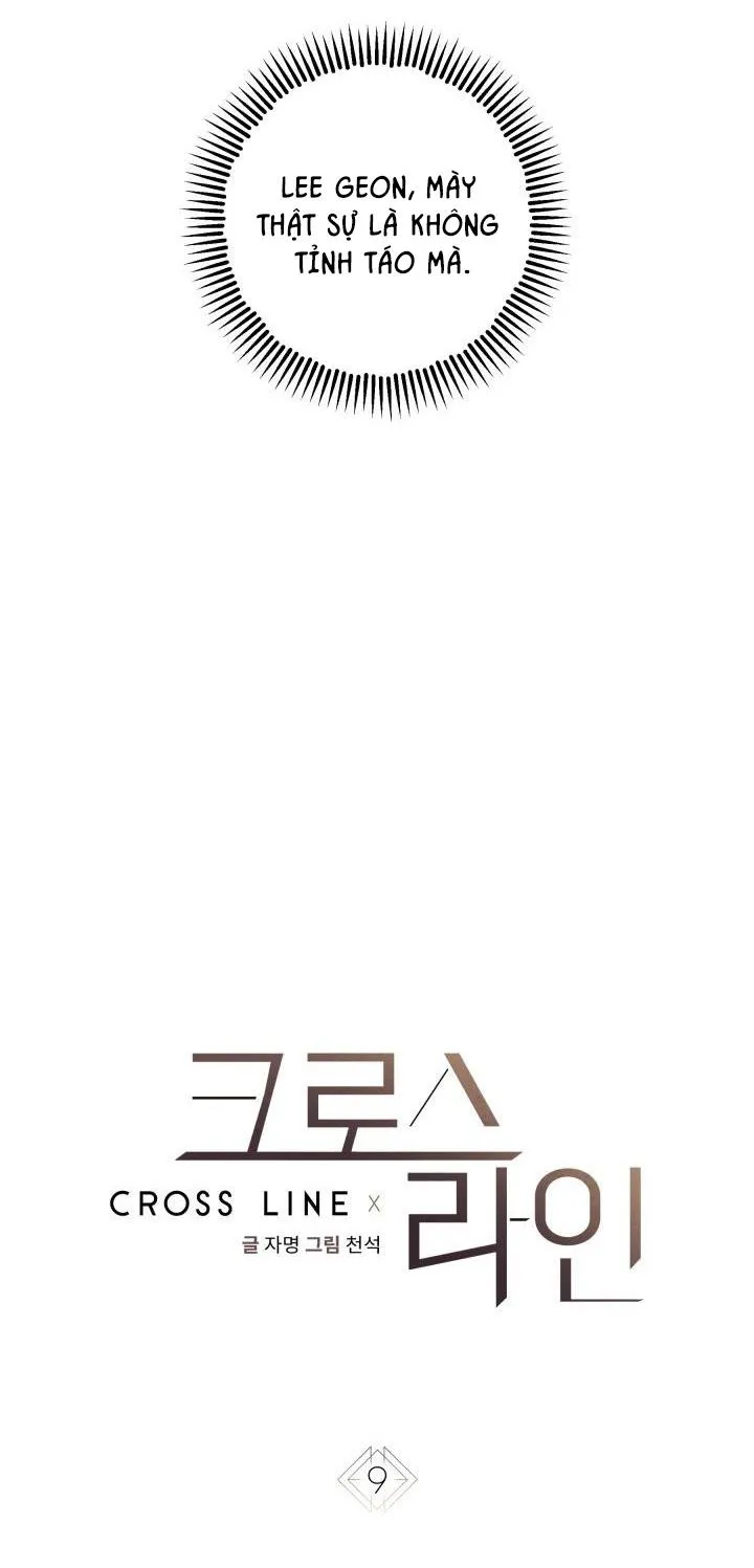 ĐƯỜNG CHÉO Chapter 9 Trang 16