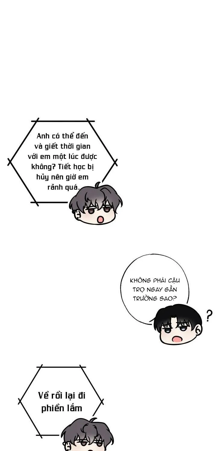 ĐƯỜNG CHÉO Chapter 9 Trang 17