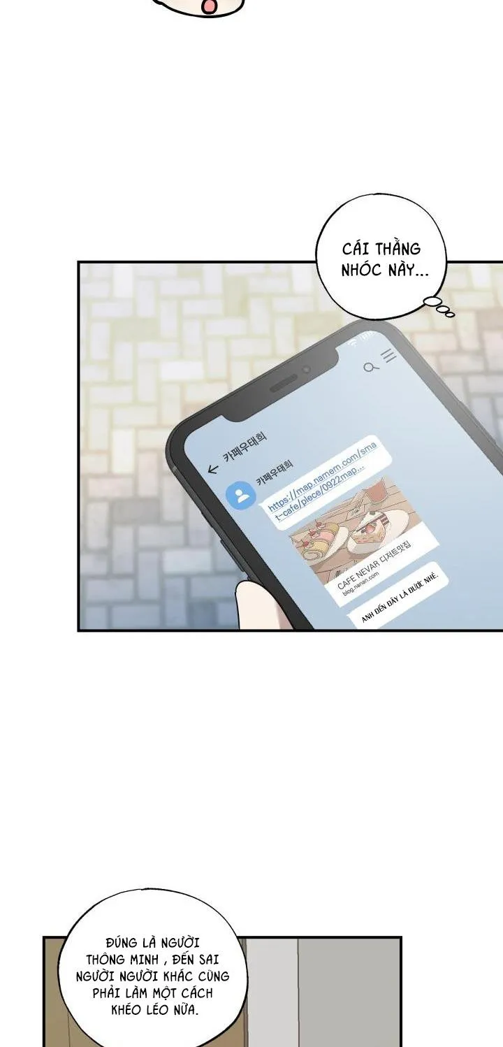 ĐƯỜNG CHÉO Chapter 9 Trang 18