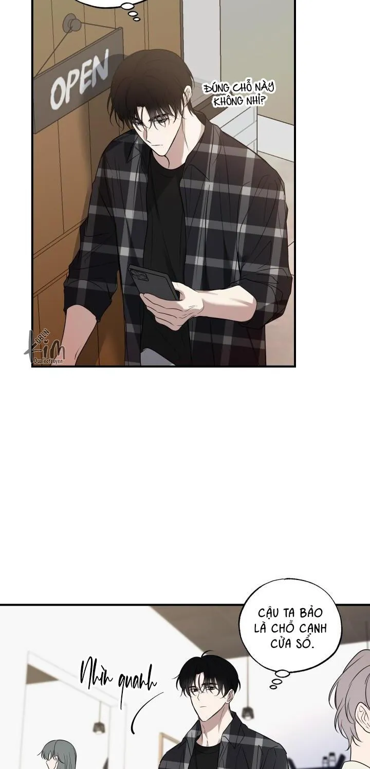 ĐƯỜNG CHÉO Chapter 9 Trang 19