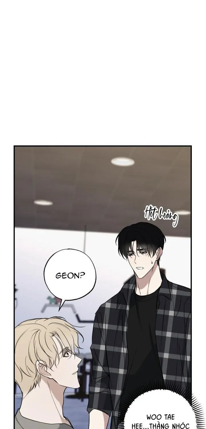 ĐƯỜNG CHÉO Chapter 9 Trang 22