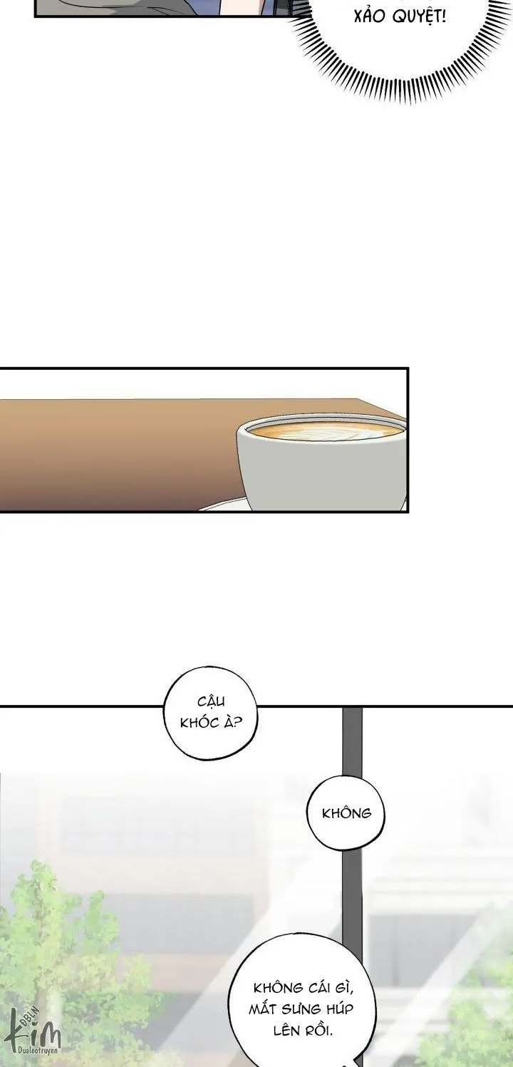 ĐƯỜNG CHÉO Chapter 9 Trang 23