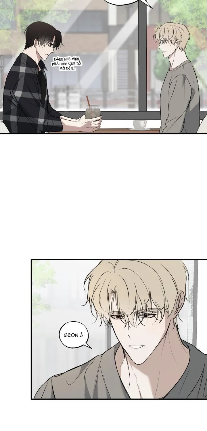 ĐƯỜNG CHÉO Chapter 9 Trang 24