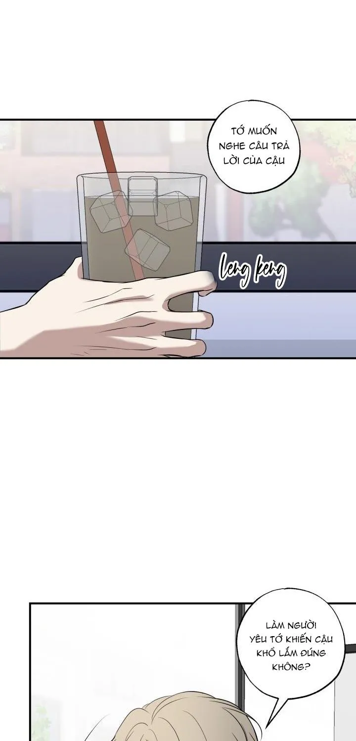 ĐƯỜNG CHÉO Chapter 9 Trang 25