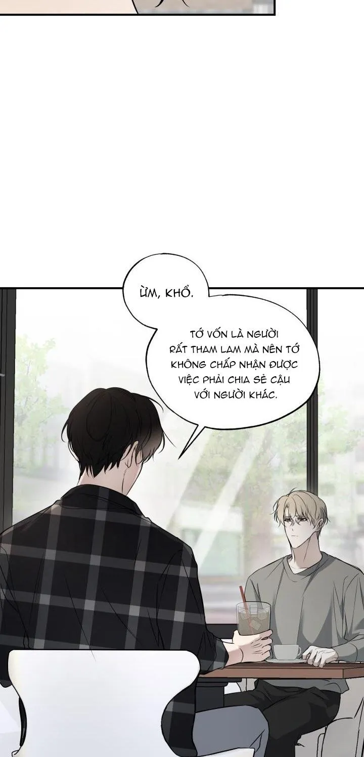 ĐƯỜNG CHÉO Chapter 9 Trang 27