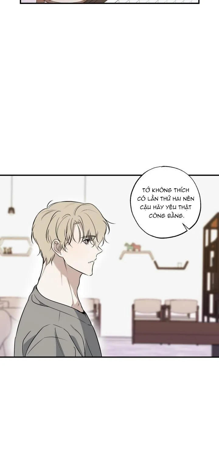 ĐƯỜNG CHÉO Chapter 9 Trang 31