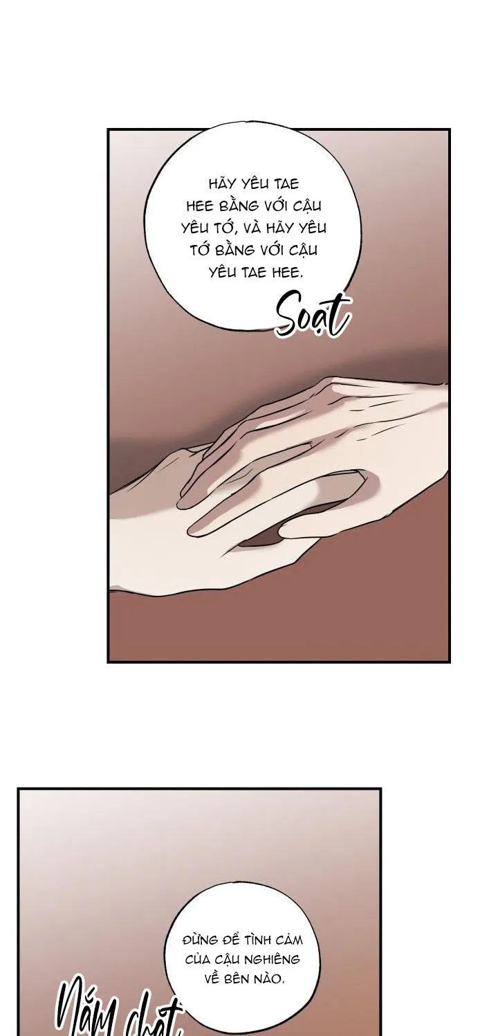 ĐƯỜNG CHÉO Chapter 9 Trang 32