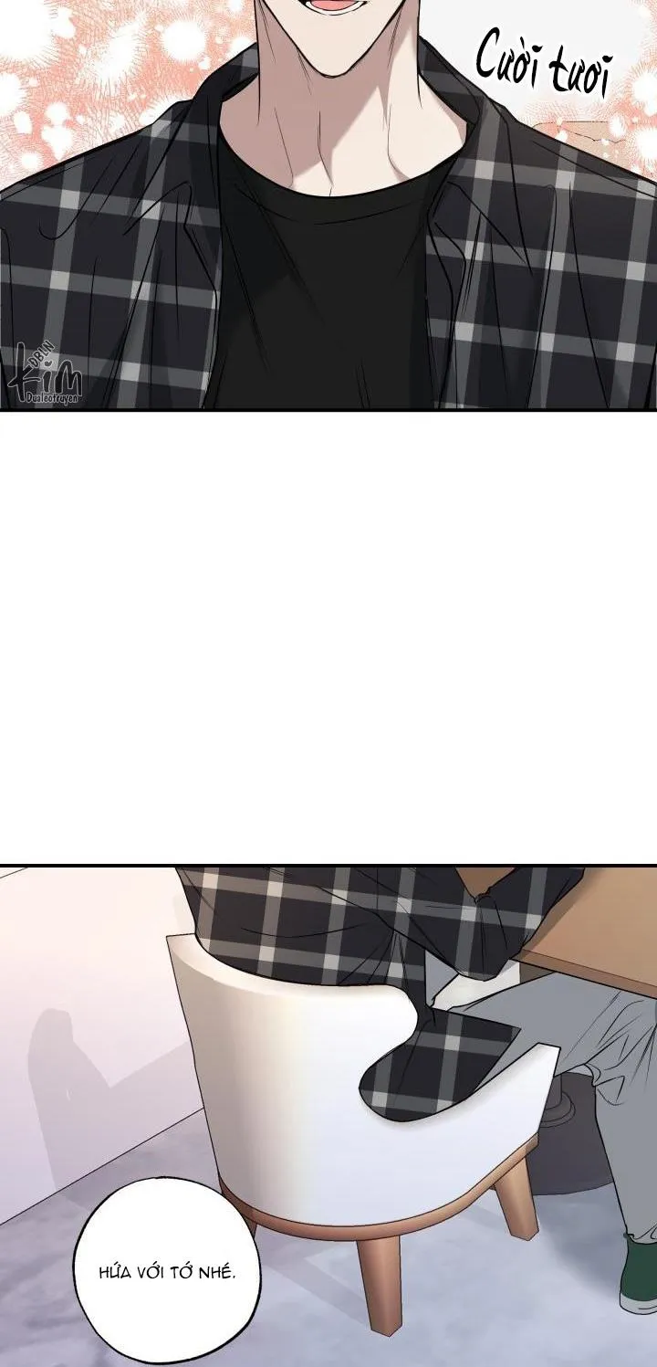 ĐƯỜNG CHÉO Chapter 9 Trang 34