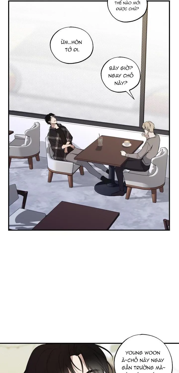 ĐƯỜNG CHÉO Chapter 9 Trang 36