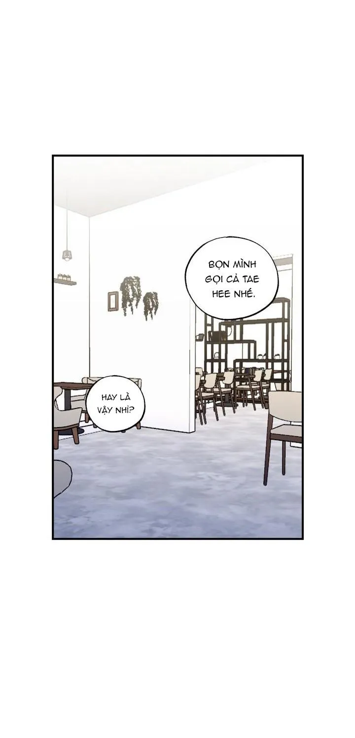 ĐƯỜNG CHÉO Chapter 9 Trang 38