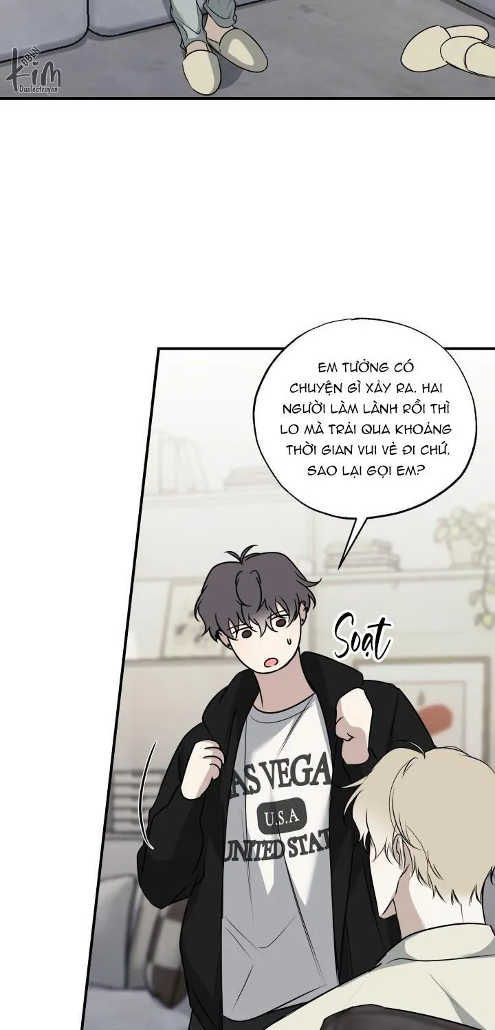 ĐƯỜNG CHÉO Chapter 9 Trang 41