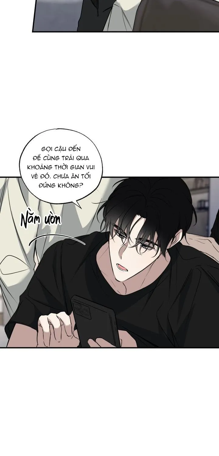 ĐƯỜNG CHÉO Chapter 9 Trang 42