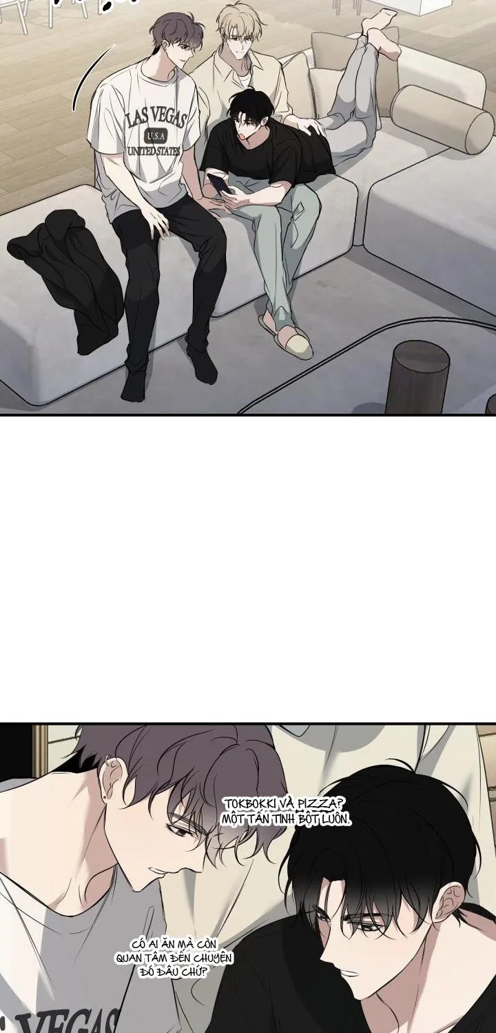 ĐƯỜNG CHÉO Chapter 9 Trang 44