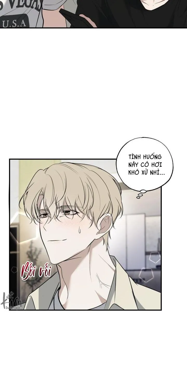 ĐƯỜNG CHÉO Chapter 9 Trang 45