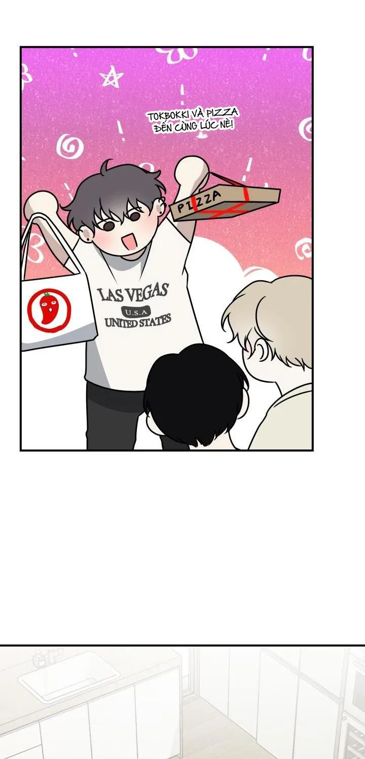 ĐƯỜNG CHÉO Chapter 9 Trang 47