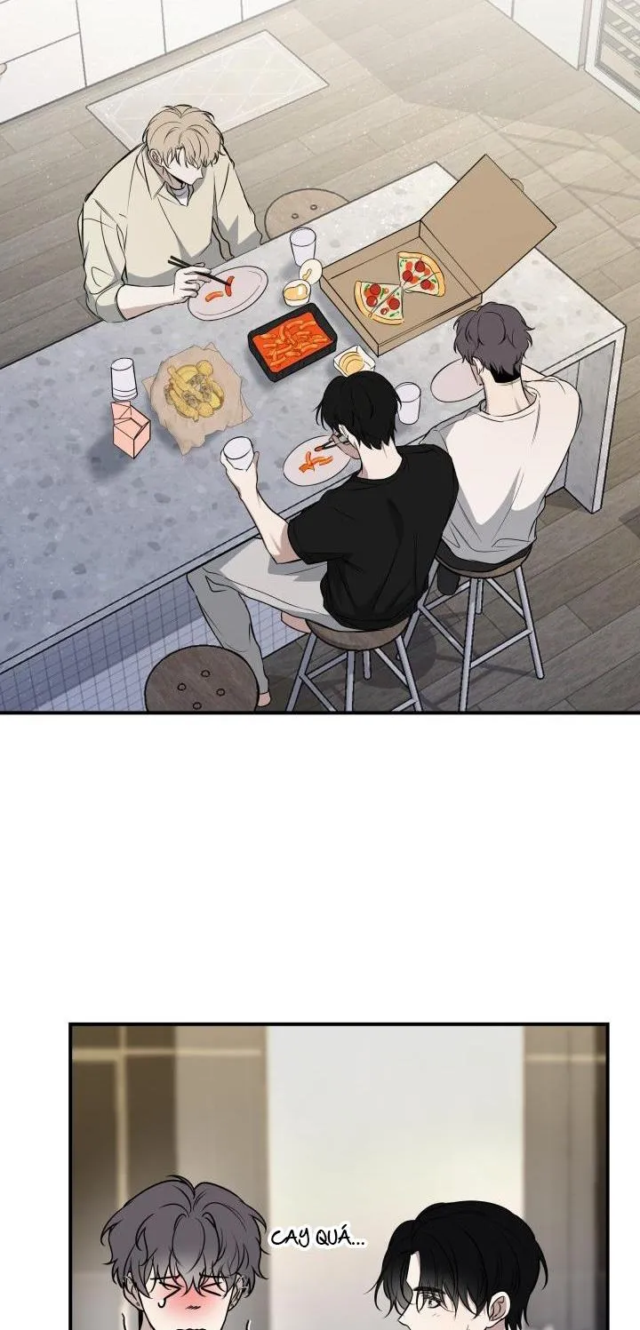 ĐƯỜNG CHÉO Chapter 9 Trang 48