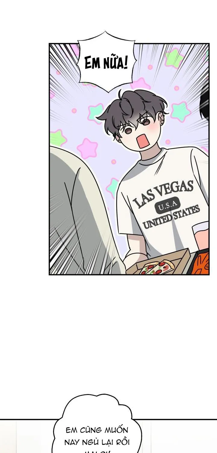 ĐƯỜNG CHÉO Chapter 9 Trang 51