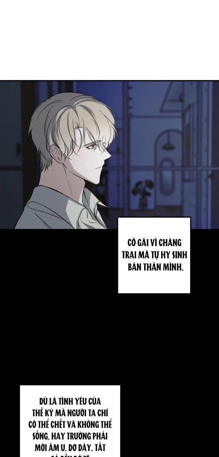 ĐƯỜNG CHÉO Chapter 9 Trang 55