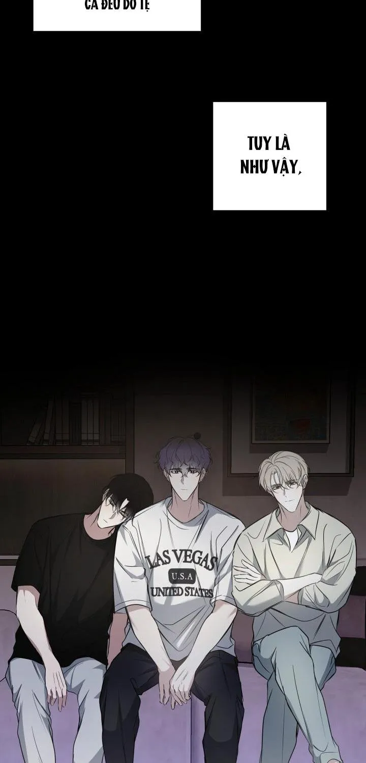 ĐƯỜNG CHÉO Chapter 9 Trang 56