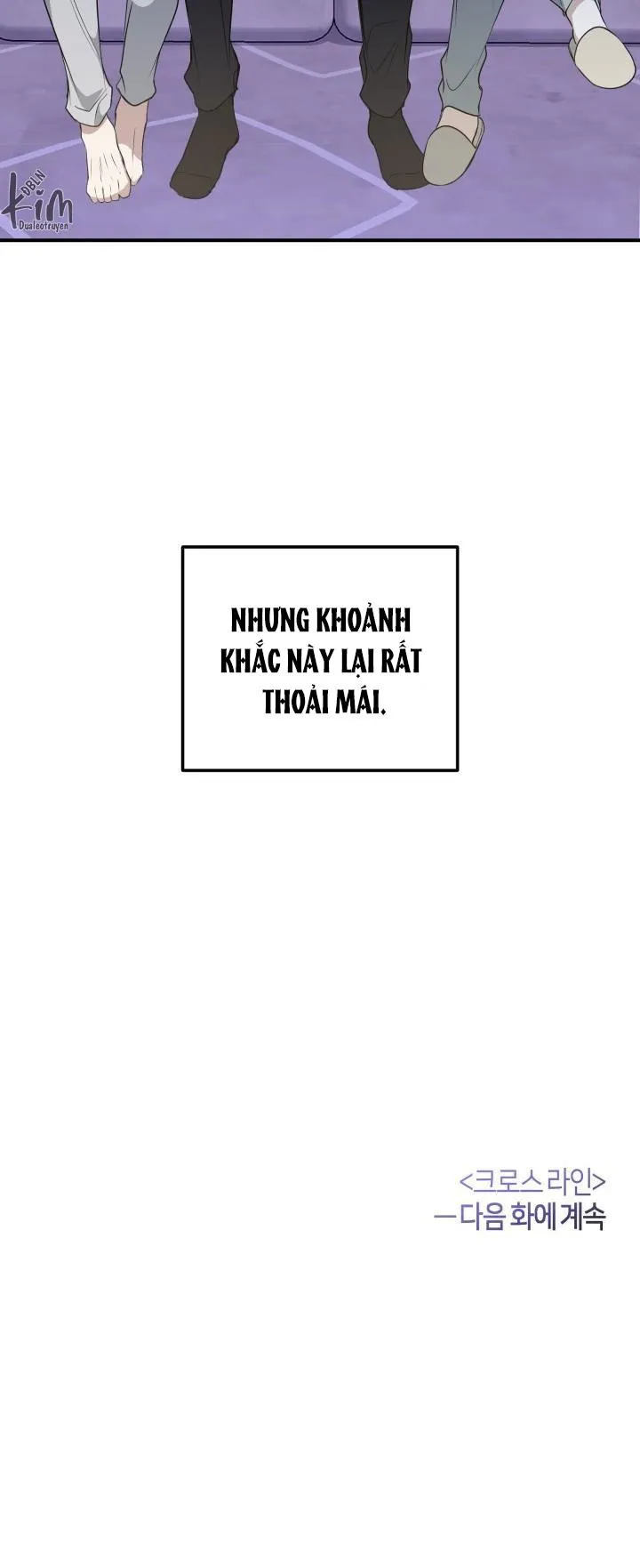 ĐƯỜNG CHÉO Chapter 9 Trang 57