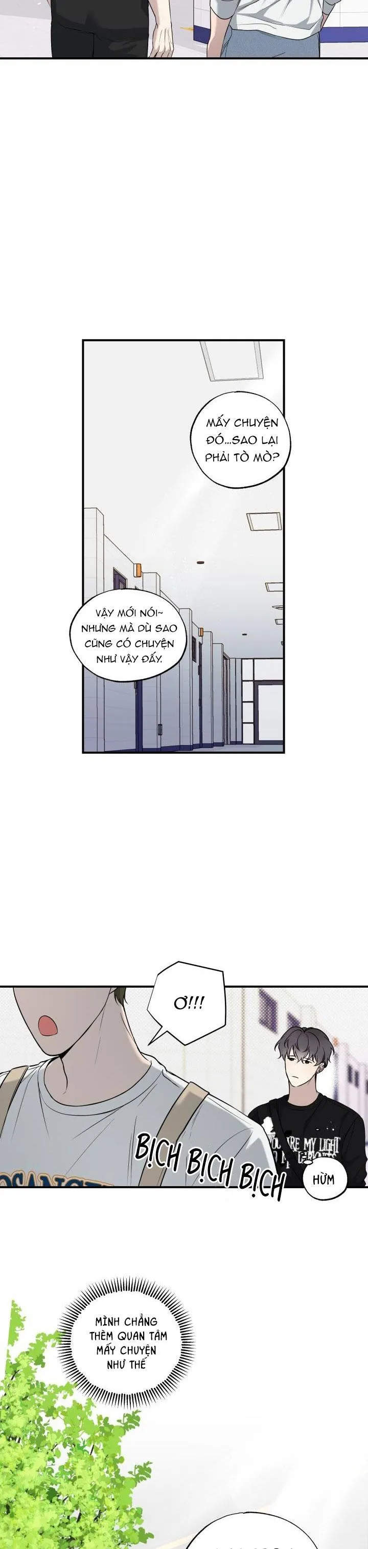 ĐƯỜNG CHÉO Chapter 10 Trang 4