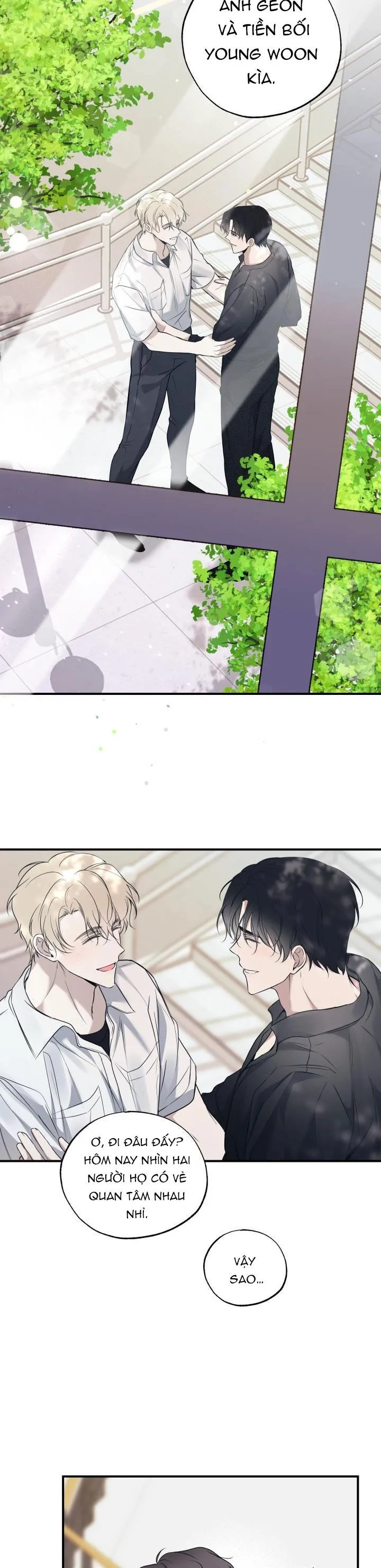 ĐƯỜNG CHÉO Chapter 10 Trang 5