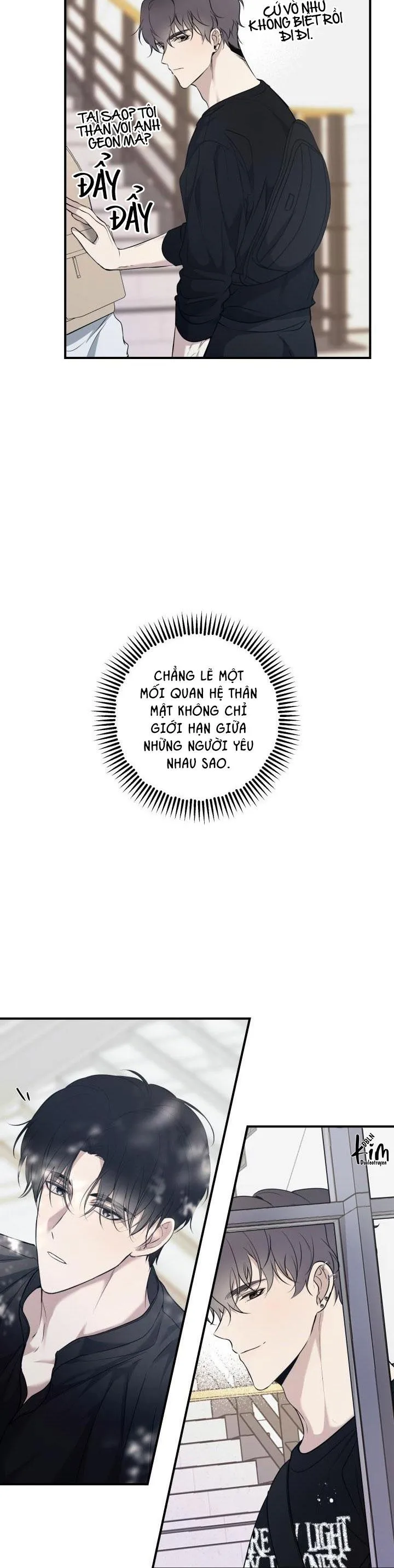 ĐƯỜNG CHÉO Chapter 10 Trang 6