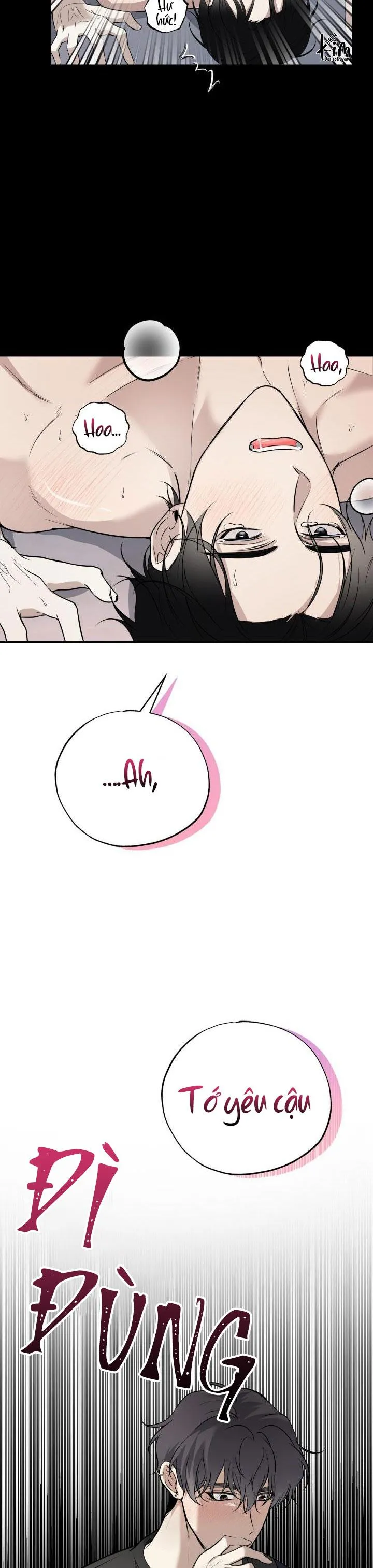 ĐƯỜNG CHÉO Chapter 10 Trang 14