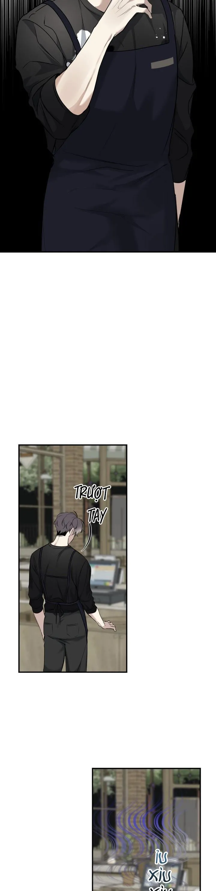 ĐƯỜNG CHÉO Chapter 10 Trang 15