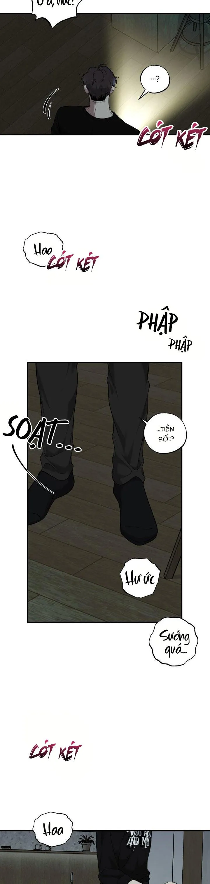 ĐƯỜNG CHÉO Chapter 10 Trang 24