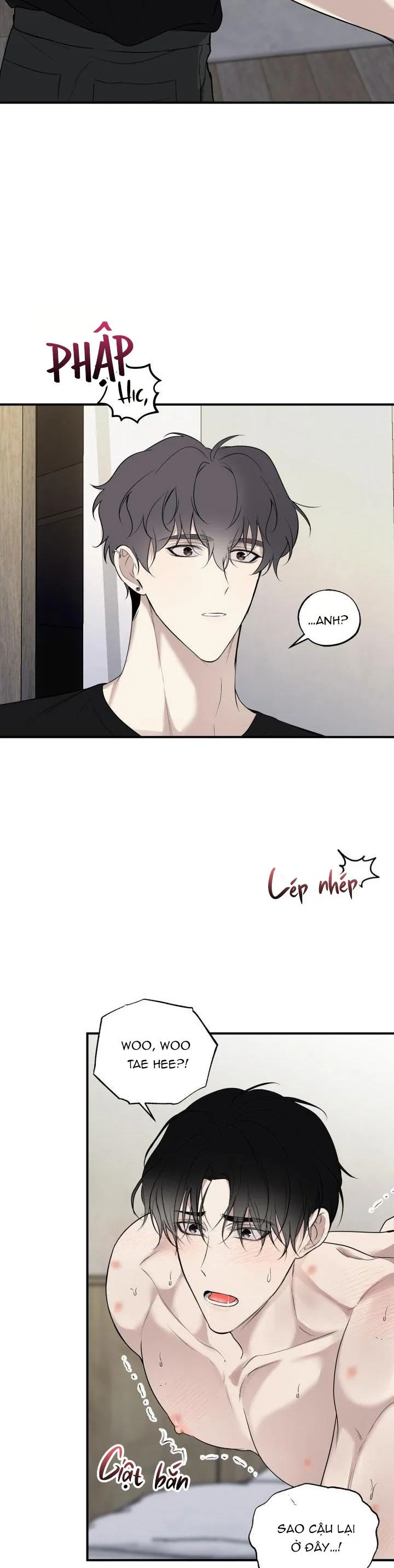 ĐƯỜNG CHÉO Chapter 10 Trang 26